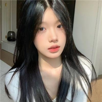 白色的马赛女人