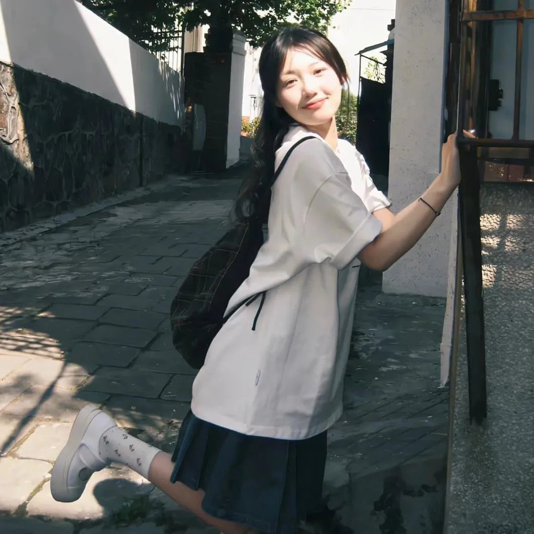梦女孩