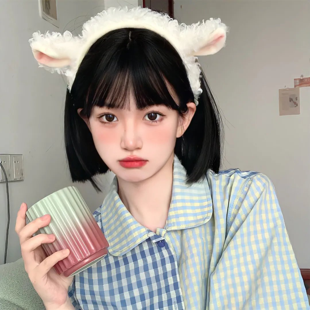 野人族女王